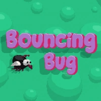 bouncing_bug ألعاب