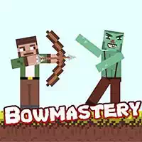 bowmastery_zombies ហ្គេម