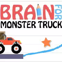 brain_for_monster_truck গেমস