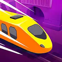 brain_train_railway_puzzle เกม