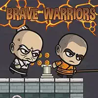 brave_warriors Jogos