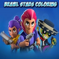 brawl_stars 游戏