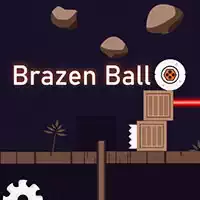 Bola De Bronze