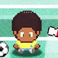 brazil_tiny_goalie เกม