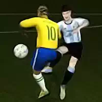 brazil_vs_argentina_201718 Trò chơi