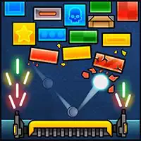 brick_breaker_2018 Jogos