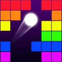 brick_breaker_retro بازی ها