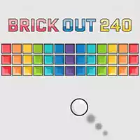 brick_out_240 ເກມ