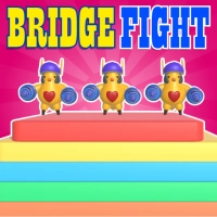 bridge_fight Ойындар