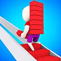 bridge_race ألعاب