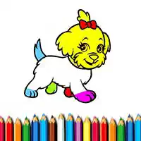 bts_doggy_coloring_book Spellen