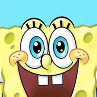 bts_sponge_bob_coloring Игры