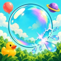 Bubble Clicker