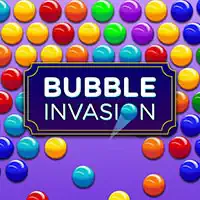 bubble_invasion ألعاب