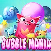 bubble_mania_shooter بازی ها