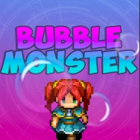 bubble_monster Ігри