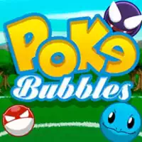 bubble_poke_online ゲーム