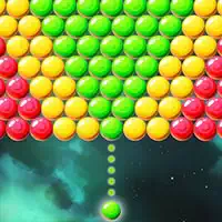 bubble_shooter_burst ゲーム