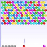 bubble_shooter_classic เกม