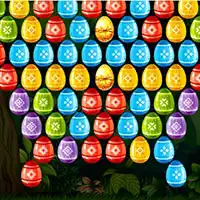 bubble_shooter_easter Spil