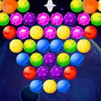 Planetas De Bubble Shooter