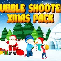 bubble_shooter_xmas_pack Juegos