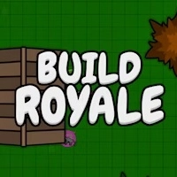 build_royale Խաղեր