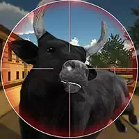 bull_shooting Jocuri