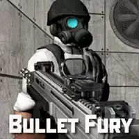 bullet_fury ເກມ