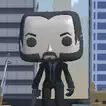 bullet_john_wick permainan