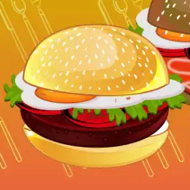 burger_now গেমস