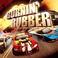 burnin_rubber Խաղեր