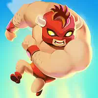 burrito_bison Игры