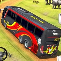 bus_parking ゲーム