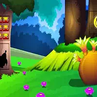 bushland_escape игри