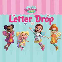 butterbean_cafe_letter_drop بازی ها