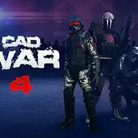 cad_war_4 Игры