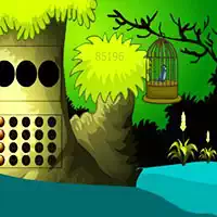 cage_bird_escape ألعاب