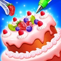 cake_maker_kids_cooking ألعاب