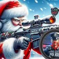 call_of_duty_christmas_fire Játékok