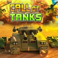 call_of_tanks игри