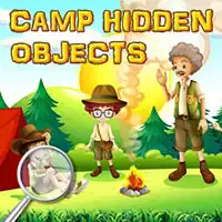 camp_hidden_objects Тоглоомууд