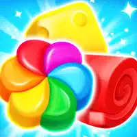 candy_bonanza_5_in_row гульні