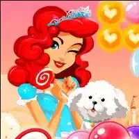 candy_bubble игри