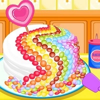 candy_cake_maker Խաղեր