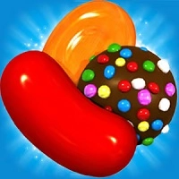 candy_crush Тоглоомууд