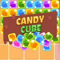 candy_cube ເກມ