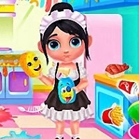 candy_house_cleaning игри