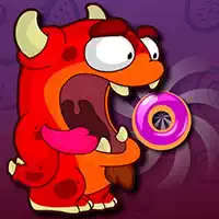 candy_monster_eater Oyunlar