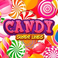 candy_super_lines Ойындар